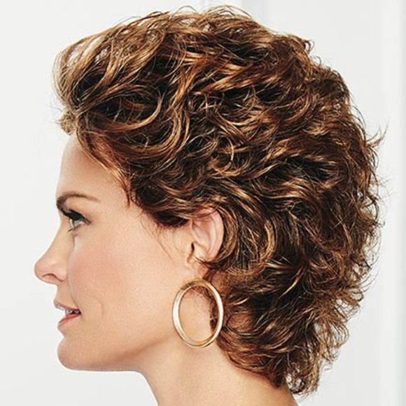 GABOR AU NATUREL in GL23 101SS SUNKISSED BEIGE (ROOTED SHADE) - Picture 4 of 4